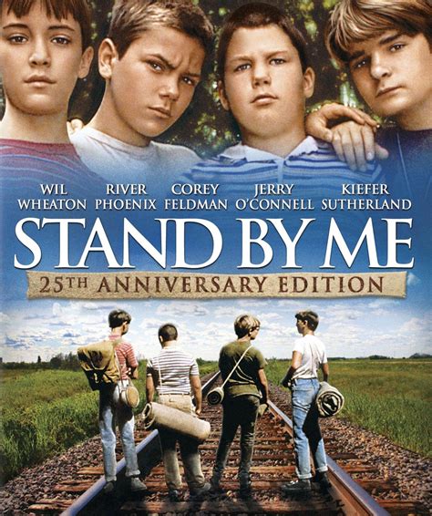 Stand by Me .